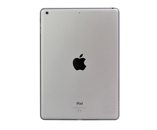 【高清圖】蘋果iPad Air系列(Apple（蘋果）)背面 圖4-ZOL中關(guān)村在線.jpg