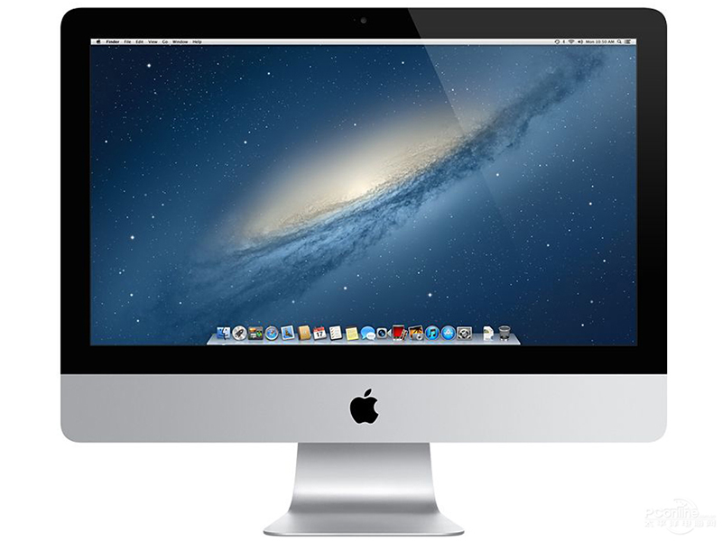 蘋果 iMac 21.5英寸 臺式一體機(jī)租賃 薄款（Core i5處理器 8G內(nèi)存 1TB存儲(chǔ) )【一體機(jī) I5/8G/1TB/集顯/21.5】